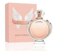 PACO RABANNE OLYMPEA EDP 30 ml Eau De Parfum Femme