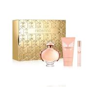 Paco Rabanne, Olympea Edp 80 Vapo+Body Lotion 100+Edp 6 Ml