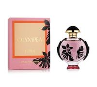 Paco Rabanne Olympea Flora Eau de Parfum Intense pour femme Intense 100ml