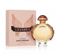 Paco Rabanne Olympea Intense Femme Eau De Parfum 80ml Rare