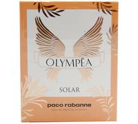 Paco rabanne Olympea Solaire 1 X 80ml Eau de Parfum Edp Spray pour Femme