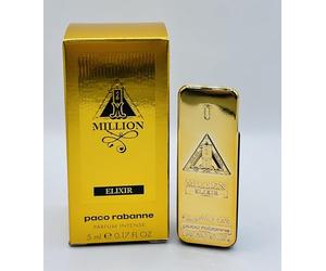 paco rabanne One Million Elixir Parfum Intense 5 ml