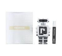 Paco Rabanne Phantom Coffret cadeau 2 pièces Eau de toilette pour homme 100 ml