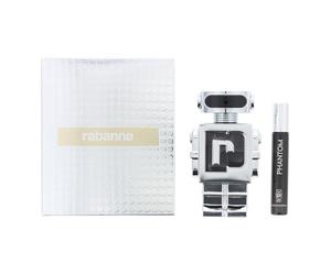 Paco Rabanne Phantom Coffret cadeau 2 pièces Eau de toilette pour homme 100 ml