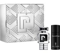 Paco Rabanne Phantom coffret cadeau pour homme Set I. 100 ml