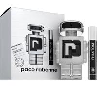 Paco Rabanne Phantom coffret cadeau pour homme Set V. 100 ml
