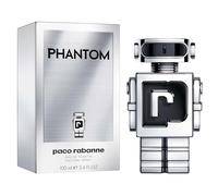 Paco Rabanne Phantom Eau De Toilete 100ml Vaporizador