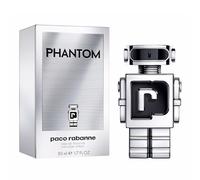 Paco Rabanne Phantom Eau De Toilete 50ml Vaporizador