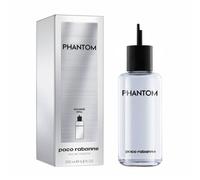 PACO RABANNE Phantom Refill 200 ML Eau de toilette Parfums pour Homme