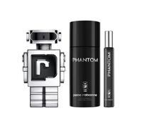 PACO RABANNE PHANTOM EDT100ml Set