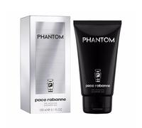 Paco Rabanne Phantom Gel De Baño 150ml Vaporizador