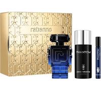 Paco Rabanne Phantom Intense Eau De Parfum Vaporisateur 100 Ml