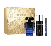 Paco Rabanne Phantom Intense Eau De Parfum Vaporisateur 100 Ml