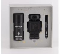 Paco Rabanne - Phantom Set - 100Ml + 10Ml Edp + 150Ml Déodorant