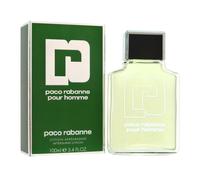 PACO RABANNE POUR HOMME 100ML AFTERSHAVE BRAND NEW & SEALED