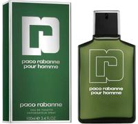 PACO RABANNE POUR HOMME edt - Contents: 100 ml