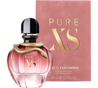 Paco Rabanne Pure XS For Her Eau de Parfum 50 ml