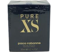 Paco Rabanne Pure XS Eau de Toilette (Homme) 50 ml