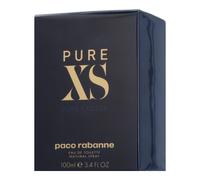 Paco Rabanne Pure Xs - Eau De Toilette 100 ml