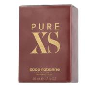 Paco Rabanne Pure XS for Her Eau de Parfum (Femme) 50 ml