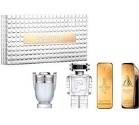 Paco Rabanne Set de miniatures 4x5ml 20 ml