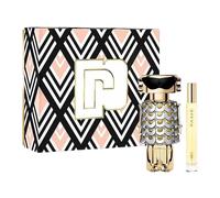 Paco Rabanne Set Fame Eau De Parfum pour Femme, 80 ml + 10 ml