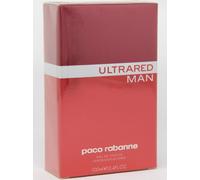 Paco Rabanne Ultrared Man Eau de Toilette pour homme 100 ml