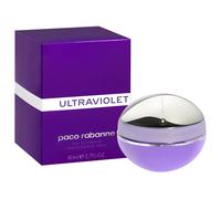 PACO RABANNE Ultraviolet Eau De Parfum Femme Vaporisateur 80