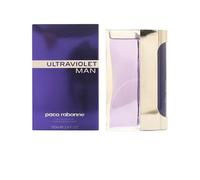 Vaporisateur EDT ULTRAVIOLET MAN - Contents: 100 ml
