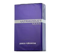 Paco Rabanne Eau de Toilette Ultraviolet Man Homme 100 ml