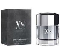XS POUR HOMME eau de toilette vaporisateur 100 ml