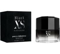 Paco Rabanne Black XS Eau de Toilette 50 ml