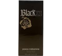 Paco Rabanne XS Black eau de toilette pour hommes 100 ml