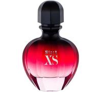 Paco Rabanne XS Black For Her 2018 eau de parfum pour femme 50 ml