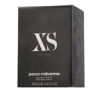 Paco Rabanne Xs Pour Homme Eau De Toilette 100 Ml