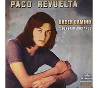 Paco revuelta - hacer Camino [Vinilo]