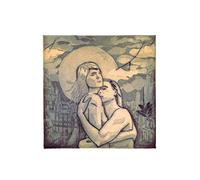 Paco Sala - Our Love Is the Gold -Hq-