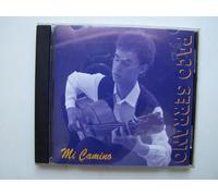 Paco Serrano - Mi Camino [Import Anglais]