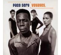 Paco Sery - Voyages