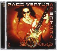 Paco Ventura - Sol Navajo