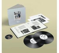 PACO Y PEPE DE LUCIA - Pepito Y Paquito (lim.) (2024) 2 LP + CD Vinyle