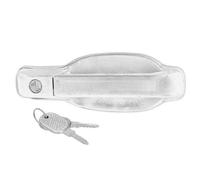 PACOL IVE-DH-0017 Poignée de porte