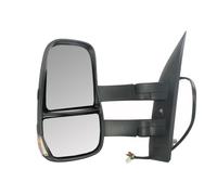 PACOL IVE-MR-035 Rétroviseur extérieur pour IVECO