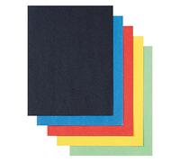 Pacon PAC76520 Lot de 50 tableaux pour affiches, 55,9 cm de largeur, 71,1 cm de longueur, assortis