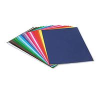 Pacon Spectra(R) Lot de 100 feuilles de papier de soie de couleur assortie, 30,5 x 45,7 cm, 25 couleurs
