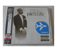 Pac's Life