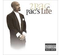 Pac's Life [Parental Advisory] by 2pac [Audio CD] NEUF
