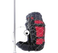 Pacsafe - Pacsafe 55L - Antivol - 55 l - metallic