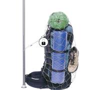 Pacsafe 10190999 Câble antivol 12 cm acier inoxydable avec serrure à combinaison