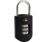 Pacsafe Prosafe 1000 Tsa Combination Padlock Noir